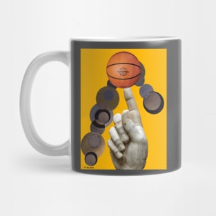 Roman Ballin' 324 b.c. Mug